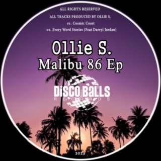 Malibu 86 Ep