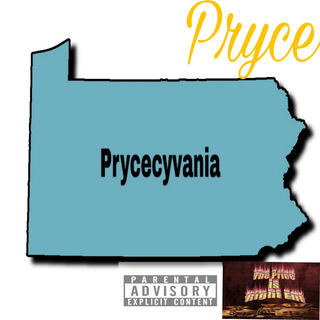 Prycecyvania