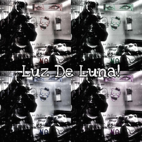 Luz De Luna! (MOONLIGHT) | Boomplay Music