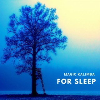 Magic Kalimba for Sleep: Relaxing Instrumental Music for Insomnia Cure & Stress Relief
