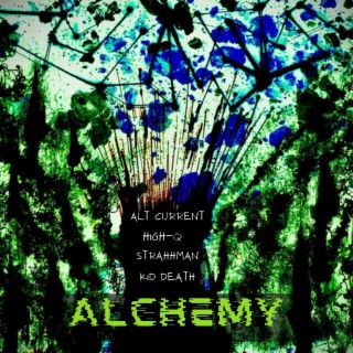 Alchemy