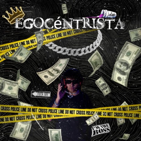 Egocéntrista | Boomplay Music