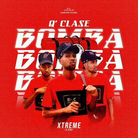 Q Clase Bomba (Oficial) | Boomplay Music