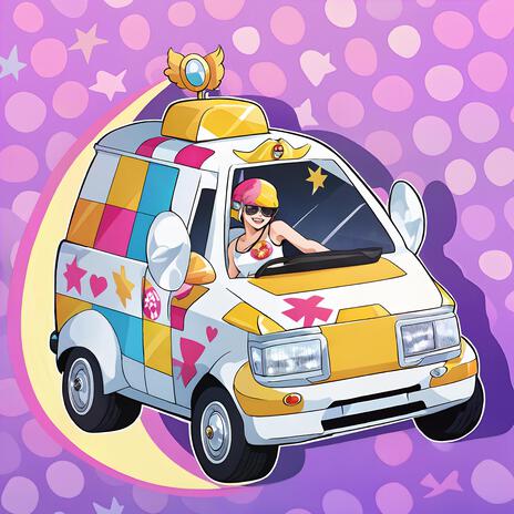 Disco Taxi