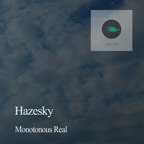 Monotonous Real | Boomplay Music