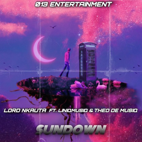 Sundown ft. Liniqmusiq & Theo De Musiq | Boomplay Music