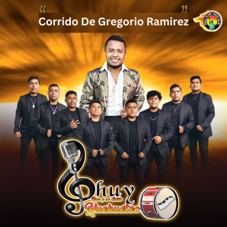 Corrido De Gregorio Ramirez | Boomplay Music