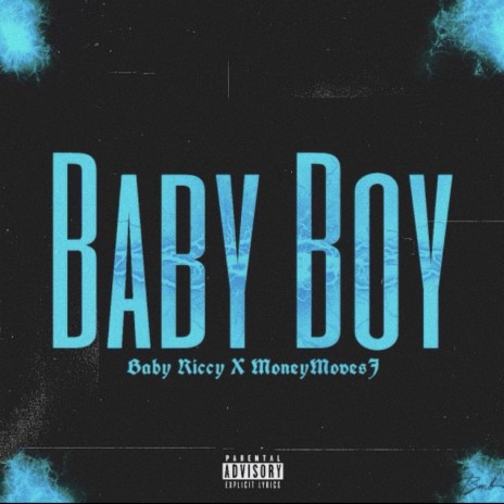 Baby Boy ft. MoneymovesJ | Boomplay Music