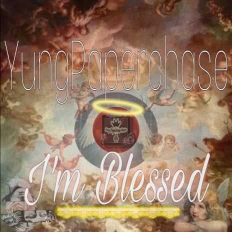 I'm Blessed | Boomplay Music