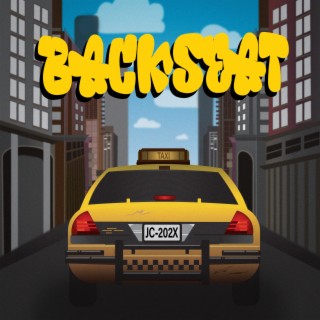 Backseat lyrics | Boomplay Music