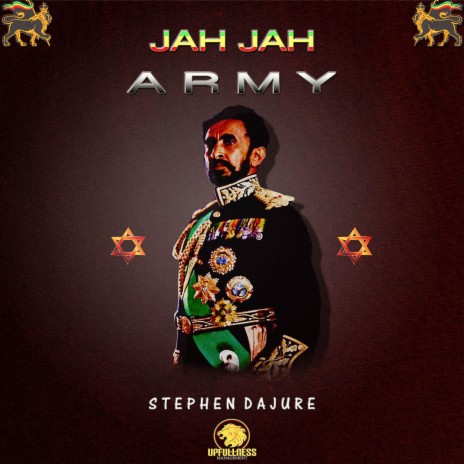 JAH JAH Army | Boomplay Music