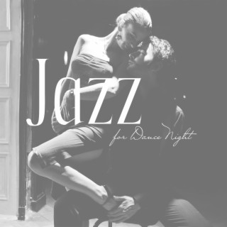 Jazz for Dance Night: Rumba, Flamenco and ChaCha with Jazzy Vibes