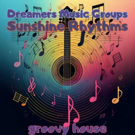 Sunshine Rhythms | Boomplay Music