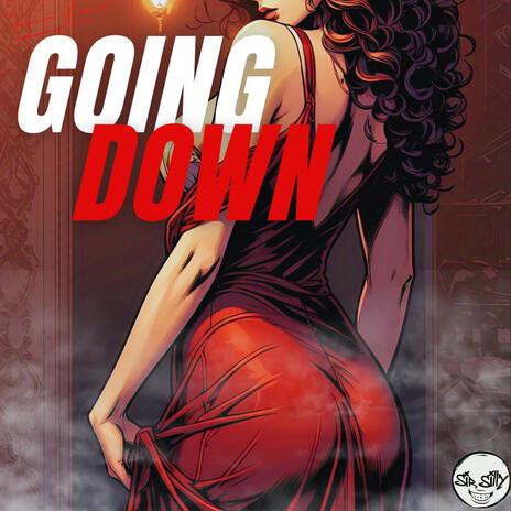 Going Down (2:42 AM) | Boomplay Music