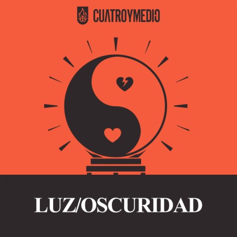 Luz/Oscuridad | Boomplay Music