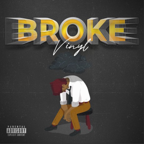 Broke (Radio Edit) | Boomplay Music