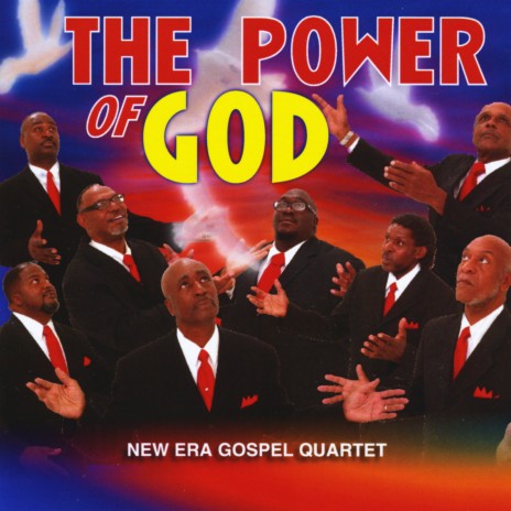 The Power of God | Boomplay Music