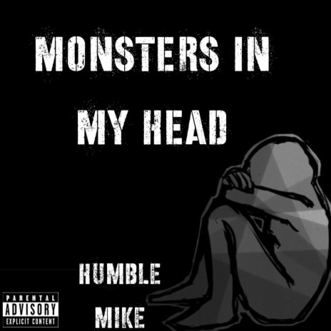 MONSTERS IN MY HEAD | Boomplay Music