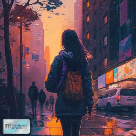 Evening Walks | Boomplay Music