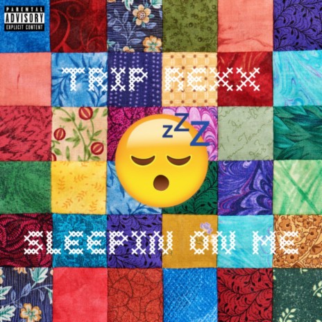 Sleepin' On Me | Boomplay Music