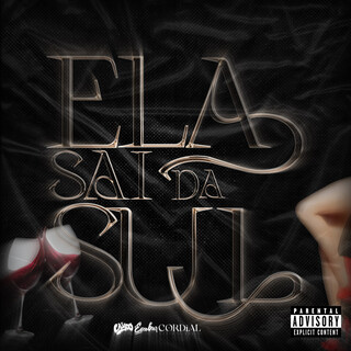 Ela Sai Da Sul (Remix)