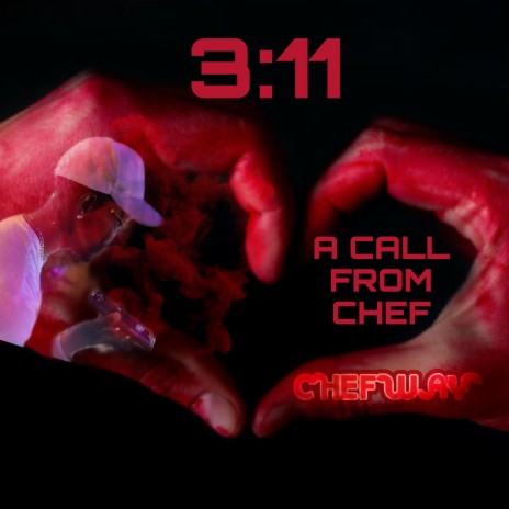 3:11 A Call From Ch3f | Boomplay Music