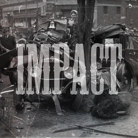 IMPACT | Boomplay Music