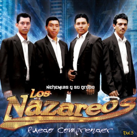 Por un decierto - Nazareos