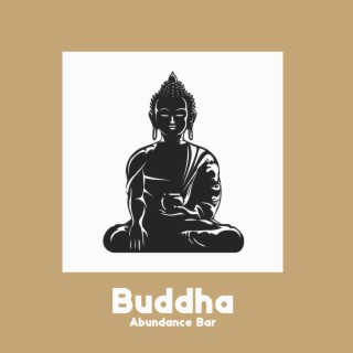 Buddha Abundance Bar: Singing Tibetan Bowls for Deep Meditation