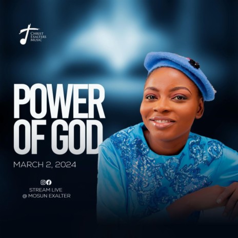 Breakfast Worship (The power of God) | Boomplay Music