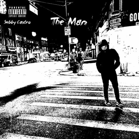 The Man | Boomplay Music
