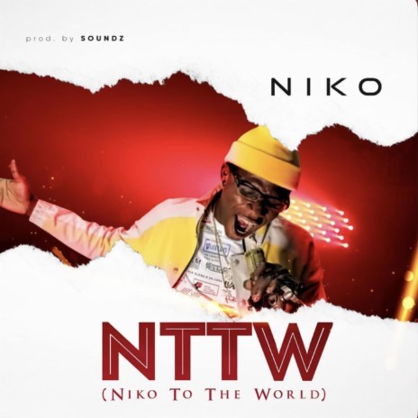 N.T.T.W (Niko to the world)