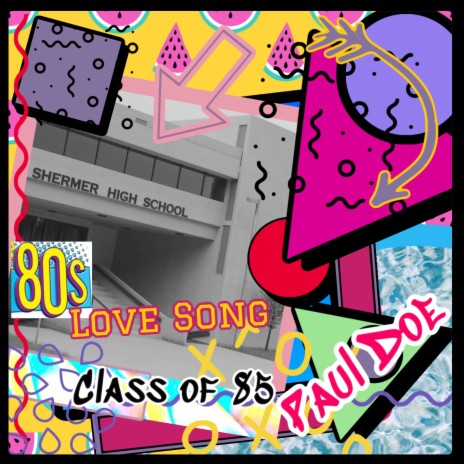 80's Love Song | Boomplay Music