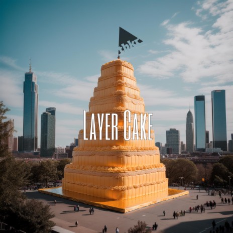 Layer Cake | Boomplay Music