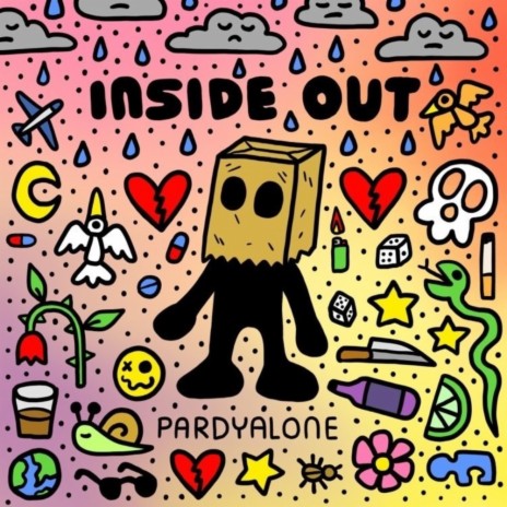 Inside Out | Boomplay Music