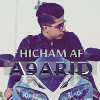 Hicham Af (A9arid)