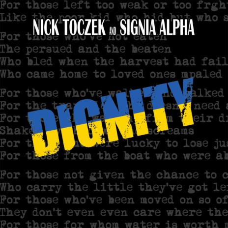 Dignity ft. Signia Alpha