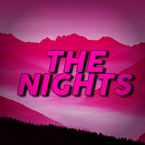 THE NIGHTS - (FUNK REMIX) ft. Isa Two & DJ F0xey