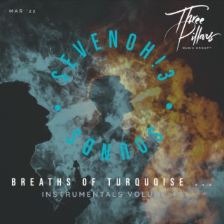 Breaths of Turquoise ... Instrumentals, Vol. 49 (Instrumental)