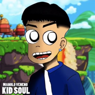 Kid Soul