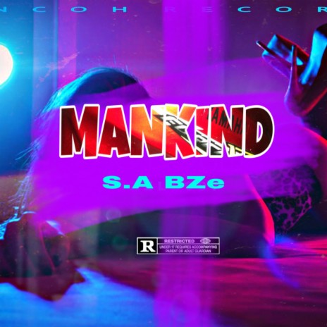 S.A BZe (Mankind)