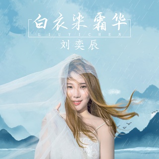 白衣染霜华 (伴奏) lyrics | Boomplay Music