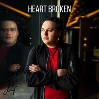 Heart Broken lyrics | Boomplay Music