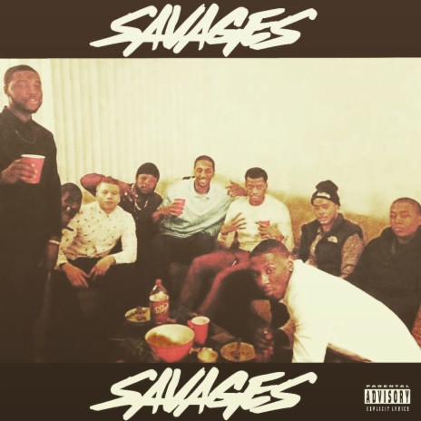 Savages | Boomplay Music