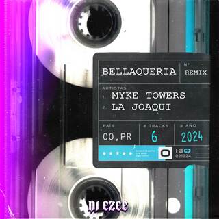 Bellaqueria - Remix