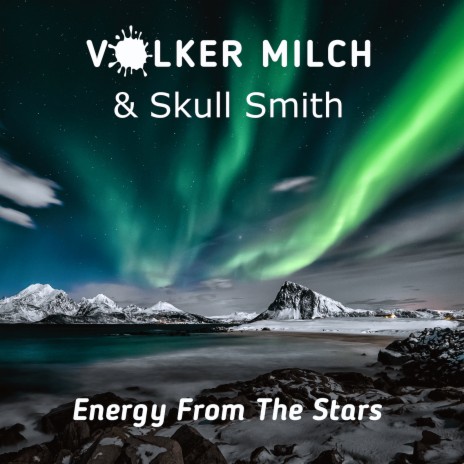 Energy from the Stars ft. Skull Smith | Boomplay Music