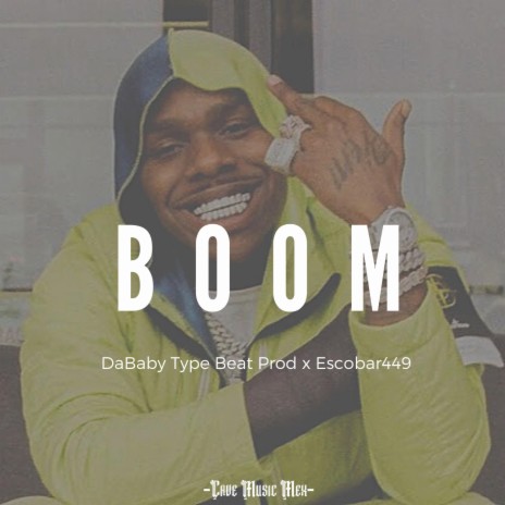 Booom | Boomplay Music