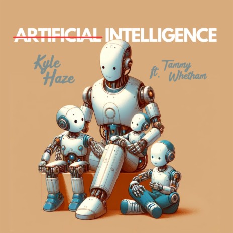 Artificial Intelligence ft. Tammy Whetham | Boomplay Music