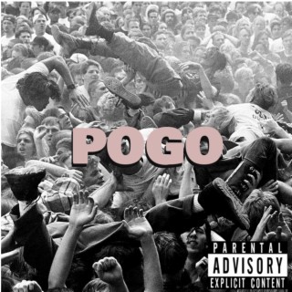 POGO lyrics | Boomplay Music