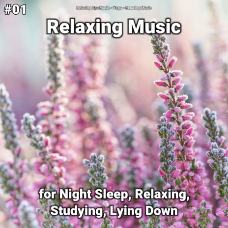 Relaxing Music for Your Baby ft. Relaxing Spa Music & Relaxing Music